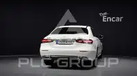 2022 Mercedes Benz E-Class