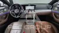 2022 Mercedes Benz E-Class