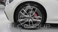 2022 Mercedes Benz E-Class