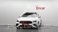 2022 Mercedes Benz E-Class