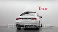 2022 Mercedes Benz E-Class