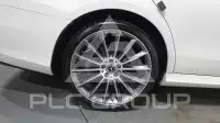 2022 Mercedes Benz E-Class
