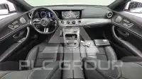 2022 Mercedes Benz E-Class