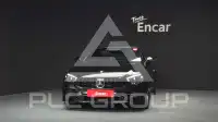 2022 Mercedes Benz E-Class
