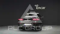 2022 Mercedes Benz E-Class