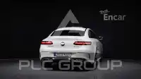 2022 Mercedes Benz E-Class