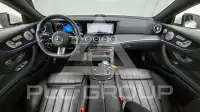 2022 Mercedes Benz E-Class