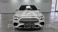 2022 Mercedes Benz E-Class