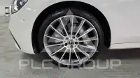 2022 Mercedes Benz E-Class