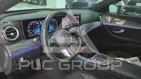 2022 Mercedes Benz E-Class
