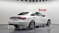 2022 Mercedes Benz E-Class