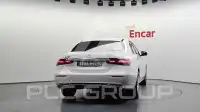 2022 Mercedes Benz E-Class