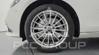 2022 Mercedes Benz E-Class