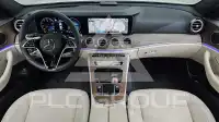 2022 Mercedes Benz E-Class