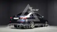 2022 Mercedes Benz E-Class