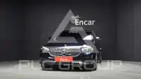 2022 Mercedes Benz E-Class