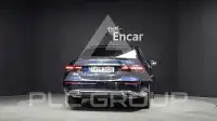 2022 Mercedes Benz E-Class