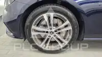 2022 Mercedes Benz E-Class