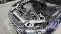 2022 Mercedes Benz E-Class