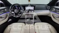 2022 Mercedes Benz E-Class