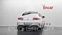 2022 Mercedes Benz E-Class
