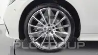 2022 Mercedes Benz E-Class