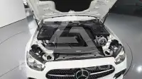 2022 Mercedes Benz E-Class