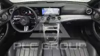 2022 Mercedes Benz E-Class