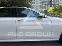2022 Mercedes Benz E-Class