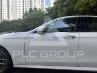 2022 Mercedes Benz E-Class