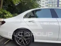 2022 Mercedes Benz E-Class