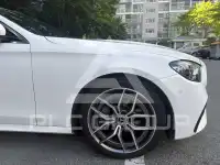 2022 Mercedes Benz E-Class