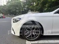 2022 Mercedes Benz E-Class
