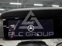 2022 Mercedes Benz E-Class