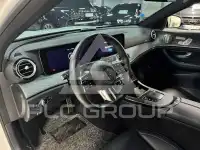 2022 Mercedes Benz E-Class