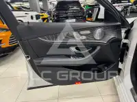 2022 Mercedes Benz E-Class