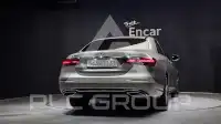 2022 Mercedes Benz E-Class