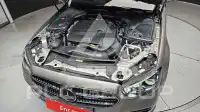 2022 Mercedes Benz E-Class