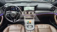 2022 Mercedes Benz E-Class
