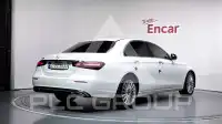 2022 Mercedes Benz E-Class