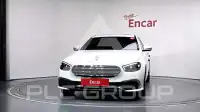 2022 Mercedes Benz E-Class