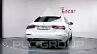 2022 Mercedes Benz E-Class