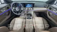 2022 Mercedes Benz E-Class