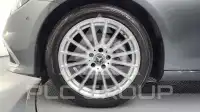 2022 Mercedes Benz E-Class