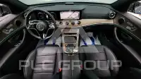 2022 Mercedes Benz E-Class