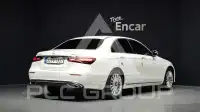 2022 Mercedes Benz E-Class