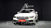 2022 Mercedes Benz E-Class