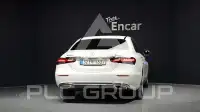 2022 Mercedes Benz E-Class