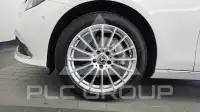 2022 Mercedes Benz E-Class
