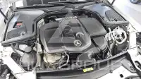 2022 Mercedes Benz E-Class